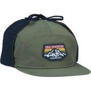 TRACKER 2202623 OLIVE Lサイズ [キャップ]