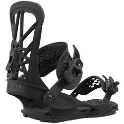UNION FLITE PRO スノーボードビンディング ブラック Amazon | [ユニオン] スノーボード ビンディング メンズ