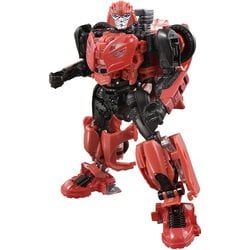 ヨドバシ Com タカラトミー Takaratomy トランスフォーマー Studio Series Ss 53 クリフジャンパー 通販 全品無料配達