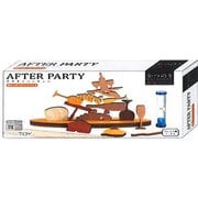 かつのう アフターパーティ [立体パズル]