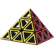 かつのう ピラミンクス スケルトン [立体パズル]
