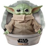 GWD85 スター・ウォーズ マンダロリアン ザ・チャイルド ソフトフィギュア [塗装済完成品フィギュア]