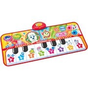 いないいないばあっ！リズムでレッスン♪ ワンワンのメロディマット
