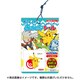 ポケットモンスター みずピタシール（当て） [キャラクターグッズ]