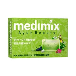 medimix メディミックス ボディーソープ 500ml x2
