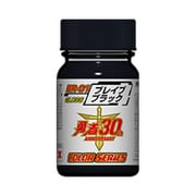 勇者カラー BR-1 ブレイブブラック [プラモデル用塗料]