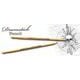 鉛筆 Novelty Drumstick pencil suks016