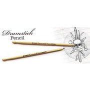鉛筆 Novelty Drumstick pencil suks016