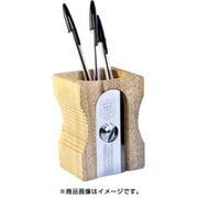 ペンホルダー Sharpener Desk Tidy Light sgdos01