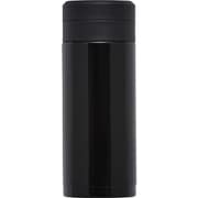 オミットスクリューセンスリムマグボトル 200ml ブラック RH-1494