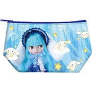 ブライス マルチポーチ シナモロール [キャラクターグッズ]