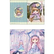 ブライス A5 ダブルポケットファイル ラブリエスト [キャラクターグッズ]