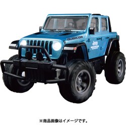 ジョーゼン ダートマックス 1/24スケール ラジコン ジープラングラー ルビコン JRVT062-BL n5ksbvb Amazon.co.jp: ジョーゼン ダートマックス 1/24スケール