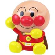 それいけ！アンパンマン 手のひらでピカッと光るよ！おしゃべりアンパンマン [対象年齢：3歳～]