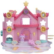 ミュークルドリーミー おそらのうえのおしろ [対象年齢：3歳～]