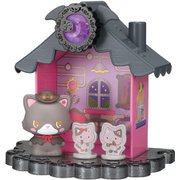 ミュークルドリーミー やねうらのゆにのおうち [対象年齢：3歳～]