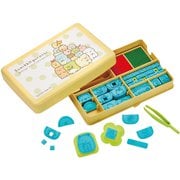 対象年齢:6歳~ すみっコぐらし イニシャルもメッセージもできちゃう!くみかえスタンプ