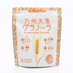 九州大麦グラノーラ