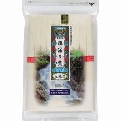 手延そうめん揖保乃糸 上級品 500g