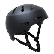 自転車ヘルメット MACON2.0/MATTE BLACK XL