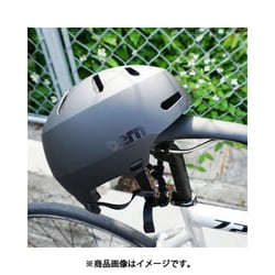 ヨドバシ.    バーン ／  XL [自転車