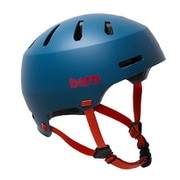 自転車ヘルメット MACON2.0/MATTE NAVY XL
