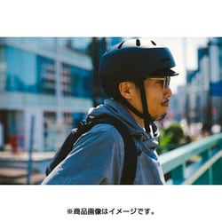 ヨドバシ.com - バーン bern MACON VISOR2.0／MATTE BLACK XXL [自転車 