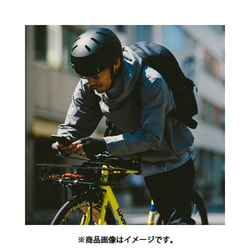 ヨドバシ.com - バーン bern MACON VISOR2.0／MATTE NAVY XL [自転車 