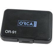 SD/micro SD/CF 保護ケース OR-91