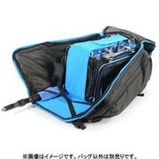 オーディオダッフルバックパック OR-165