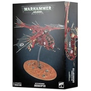 ADEPTUS MECHANICUS: ARCHAEOPTER