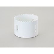 超硬チップホールソー 刃のみ76mm TA653RS-76