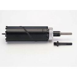 乾式ダイヤモンドコアドリル 刃先80 TA661DA-80
