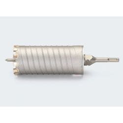 乾式ダイヤモンドコアドリル SDSシャンク 刃先70 TA661SE-70