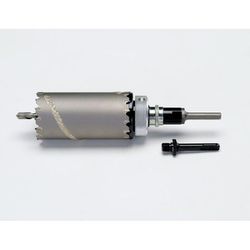 両刃コアドリル 刃先70 TA670W-70