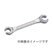 フレアナットオープンレンチ15° TA733F-19
