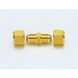 TA241AH [新冷媒2種対応フレアユニオン1/4 6個入]