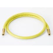 TA132TB-1.5M [大口径ビッグチャージホース 接続口径3/8”フレア 1.5m]