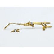 TA370-12H [溶接器 アセチレン・サンソ用 火口4種カプラー付]