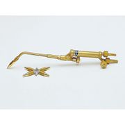 TA370-13H [溶接器 アセチレン・サンソ用 火口5種カプラー付]