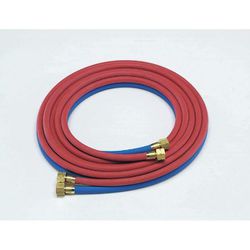 TA381-10B [ツインホース プロパン・サンソ 10m]