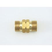 TA381BC-10 [アセチレン・プロパンホース用中間継手]