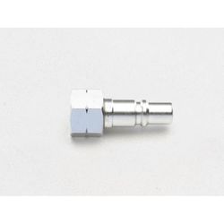 TA382CA-1 [プラグ 太タイプ溶接用カプラー ガス用]