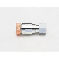 TA382CB-2 [ソケット 太タイプ溶接用カプラー ガス用]