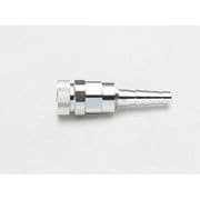 TA382CB-3 [ソケット 太タイプ溶接用カプラー 酸素用]
