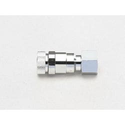 TA382CB-4 [ソケット 太タイプ溶接用カプラー 酸素用]