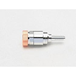 TA382CB-6 [ソケット 太タイプ溶接用カプラー ガス用]