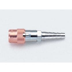 TA382DB-1 [溶接ソケット 細タイプ溶接用カプラー ガス用]