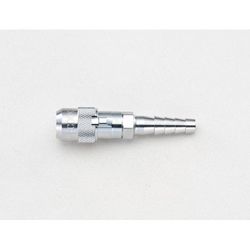 TA382DB-3 [溶接ソケット 細タイプ溶接用カプラー 酸素用]