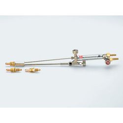 TA370-19H [直頭式溶断器 アセチレン・サンソ用カプラー付]